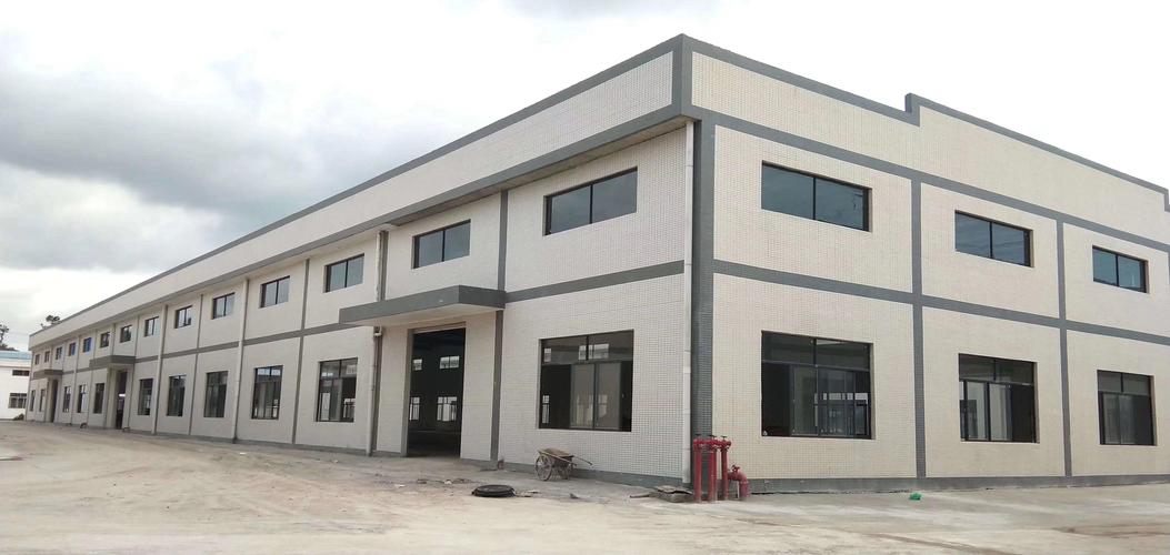 武城县厂房保洁